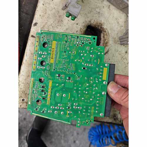 581d520g动力板子
