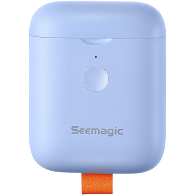 Seemagic电动指甲刀mini款