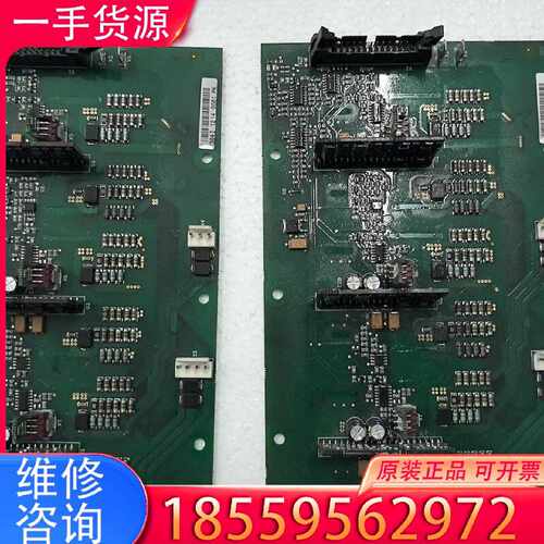 【询价】VACON伟肯变频器检测板PC00384E，型号384I，现适用