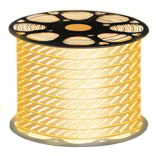 亚明灯带led灯条220V户外防水客厅超亮家用店铺商用室外庭院600灯