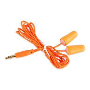 念觉视听正品上班听歌偷懒仿工厂耳塞式劳保蓝牙耳机降噪