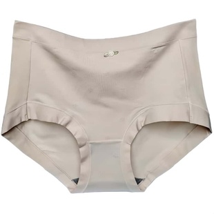 彩田花仙子内裤女25139高腰25140特高腰25168莫代尔棉石墨烯抑菌