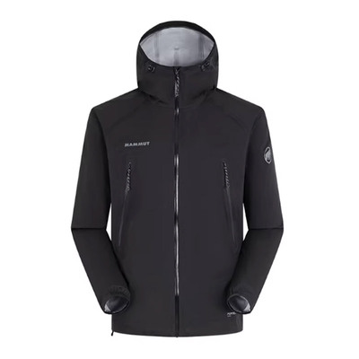 MAMMUT猛犸象防水透汽硬壳夹克