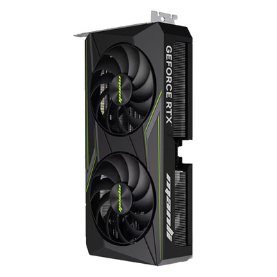 万丽RTX5060Ti8G电脑显卡