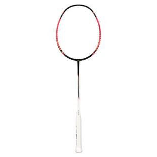 李宁羽毛球拍战戟小马达全碳素纤维控制型入门单拍傅海峰AYPU075