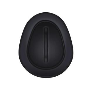 车载水杯限位器汽车用减震防异响晃动杯架垫烟灰缸硅胶固定夹通用