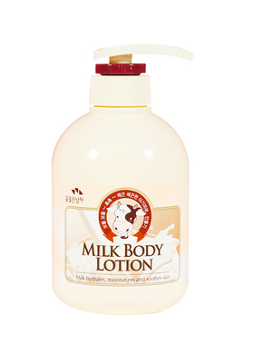 所望保湿滋润身体乳嫩滑沐浴露