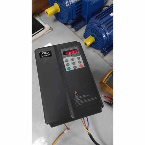 询价-汇川变频器3.7KWMD320NT3.7GB51成色如