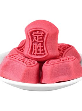 粮觅定胜糕高考中考状元糕糕点