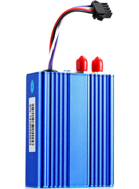 4g定位器沃歌追踪汽车