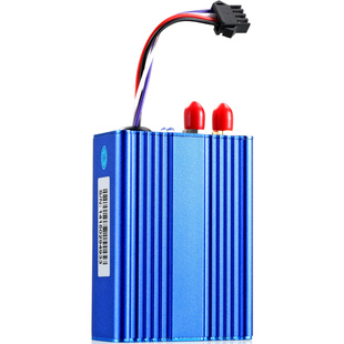 沃歌4G北斗GPS定位器汽车货车追踪器跟踪器车辆卫星车队管理系统