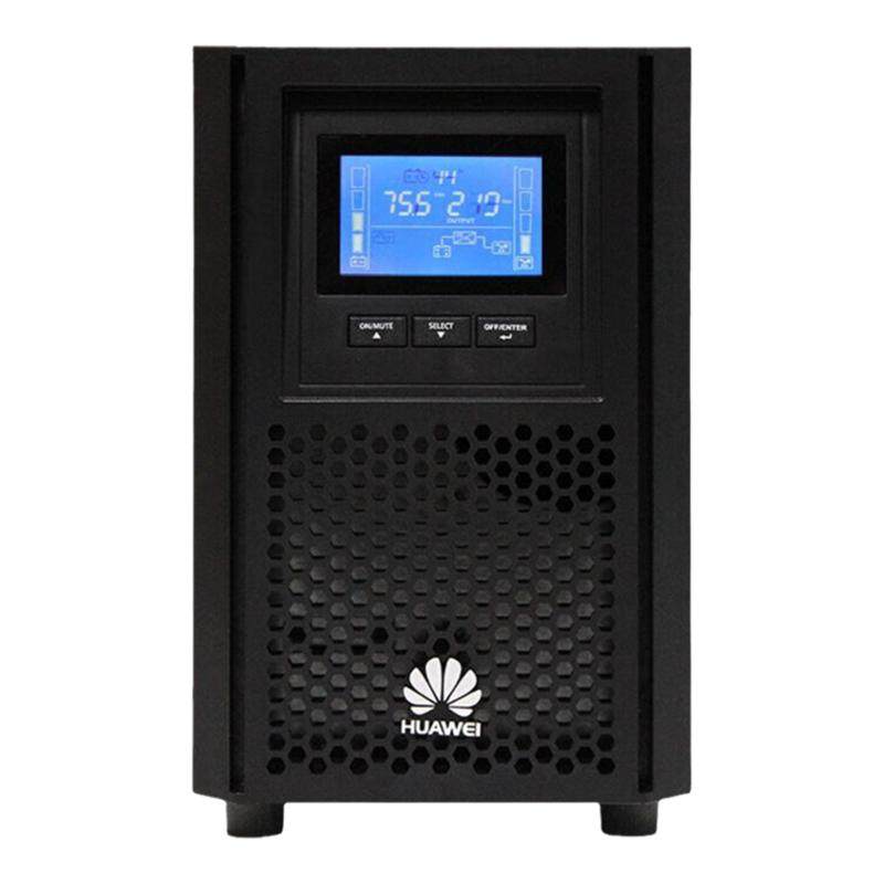 华为ups不间断电源UPS2000-A-1KTTS/3KTTS/2400W电脑服务器稳压