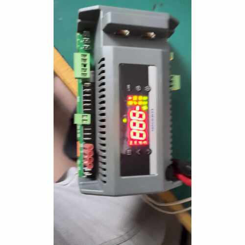 议价冷库机组控制器XCM25D54302适用