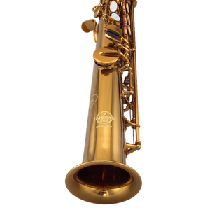 泰山高音萨克斯TSSS-750初学考级专业演奏成人管乐器