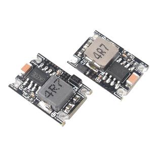 DC-DC迷你降压模块3A 车载电源6V9V12V-30V转3.3V/5V/9V/12V输出