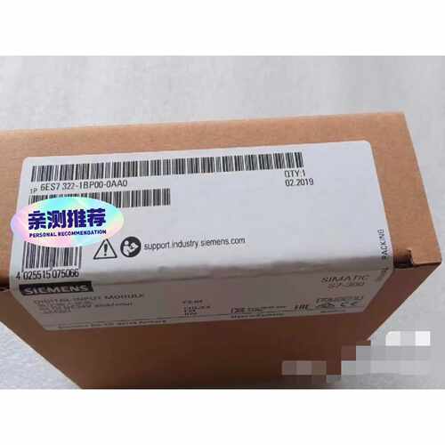 【议价-可维修】6ES7322-1BP00/均有货