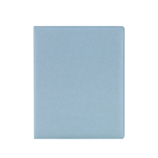 小马宝莉镭射票收纳册票根卡册A4相册本三寸卡片收集册封面定制小马宝莉收藏册高颜值九宫格卡册大容量ins风