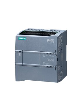 西门子S7-1200系列继电器