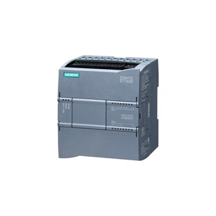 西门子S7-1200 PLC模块CPU1211C/1212C/1214C/1215C/1217C