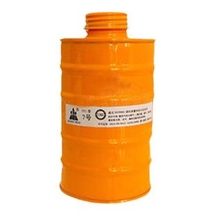 唐人134578号滤毒罐 配TF1A TF6D防毒面具 防一氧化碳毒气滤毒盒