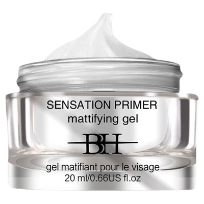 BH隔离霜保湿控油隐形毛