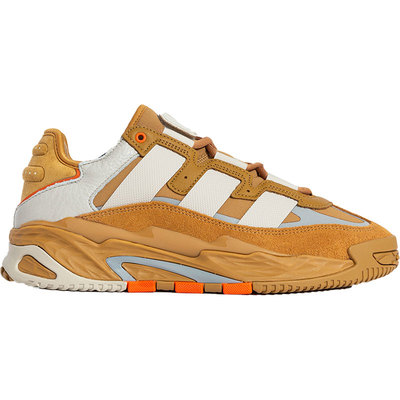 Adidas阿迪达斯官方正品三叶草N