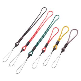 龙鳞线手机绳手工编织短绳文玩饰品挂绳手机挂件挂饰手机绳子手腕