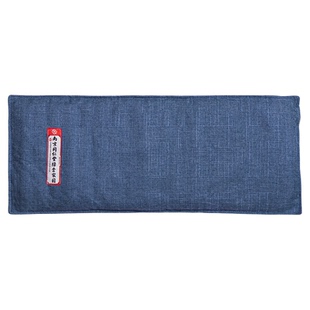 同仁堂海盐粗盐盐袋热敷包电加热艾灸艾草腰部肩颈椎加热理疗袋子