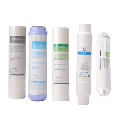 开能奔泰超滤UF净水器滤芯