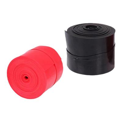 筋膜加压带flossband康复训练