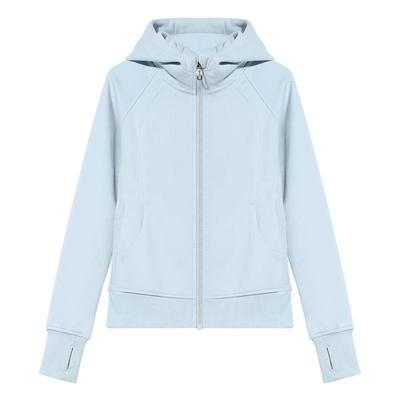 拉链开衫新款外套韩系穿搭小个子