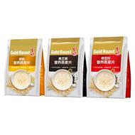 金味营养麦片0添加蔗糖