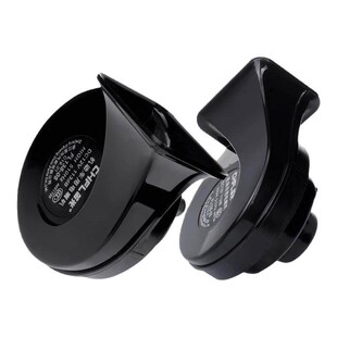 福田风景i7风景i9精灵E5精灵E7钱多多卡文乐福改汽车鸣笛蜗牛喇叭