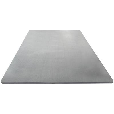 短毛绒地毯全铺儿童爬行垫