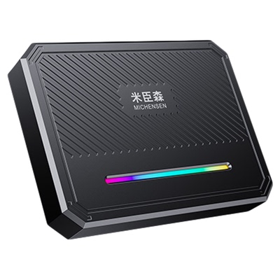 T911Pro4KRGB视频采集卡