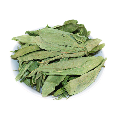 甜菊叶茶500g干叶泡水低糖