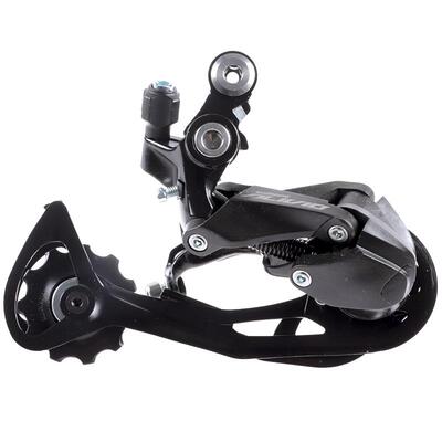 禧玛诺变速器山地自行车后拨链器