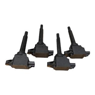 适配马自达昂克赛拉点火线圈CX-4/cx-5阿特兹3线高压包点火器原厂