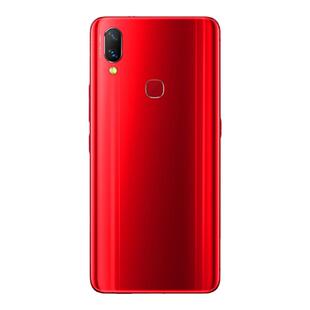 灏屏适用于步步高VIVO NEX后盖玻璃nex后壳手机电池盖背壳保护片