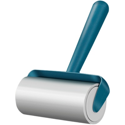 粘毛器可撕式卷纸家用