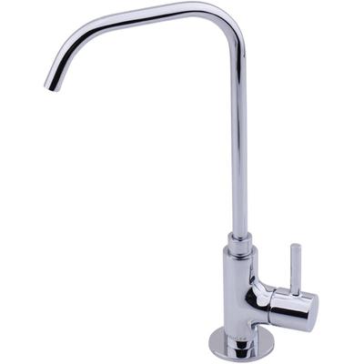 科勒全铜家用直饮净水龙头45406T