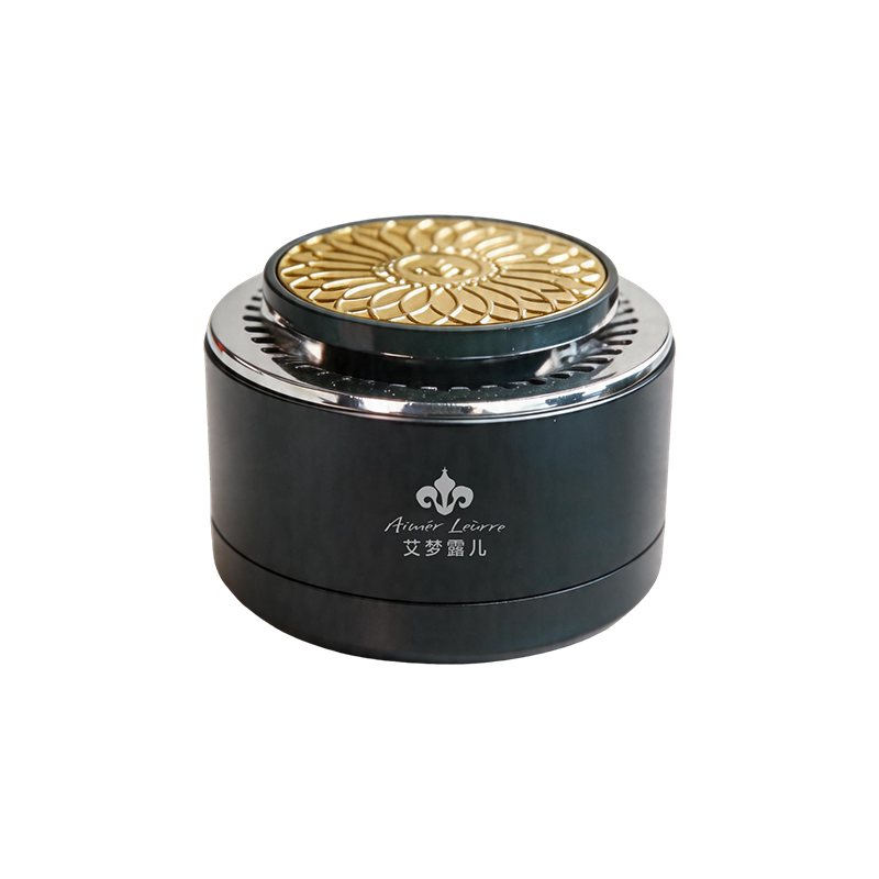 艾梦露儿香氛碳膏车载香膏新车