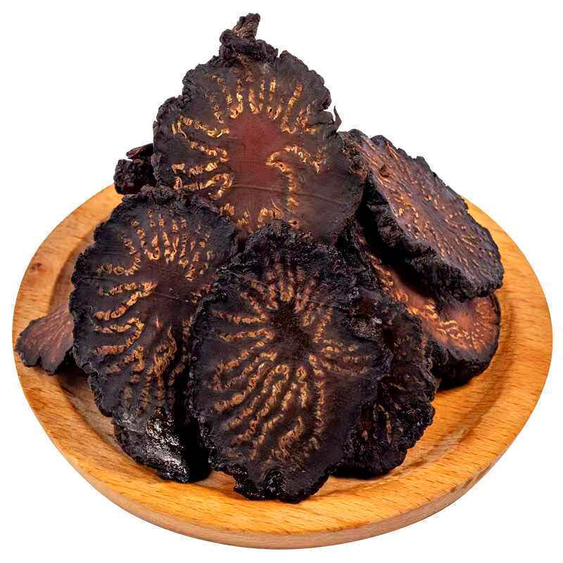肉苁蓉中药材正品特级肉内从丛苁容蓉整根切片大芸泡茶水泡酒