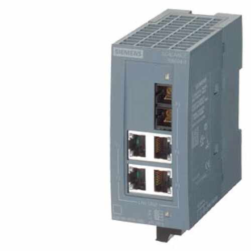 议价6GK5004-1BF00-1AB2西门子交换机全新原装正品6GK50041BF001A