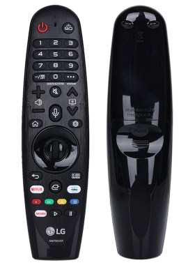 LG原装动感遥控器AN-MR20GA电视机AKB75855501Magic Voice Remote