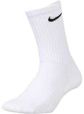 Nike耐克官方正品运动袜男袜女袜白色短袜中筒袜夏季男透气袜子潮