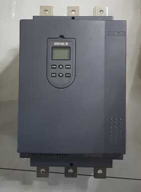 议价雷诺尔JJR5000型JJR5320  250KW  580A 380V软启动器 RENLE