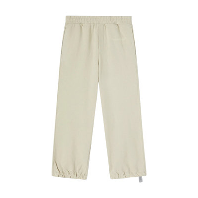 OAMC刺绣Logo休闲运动裤