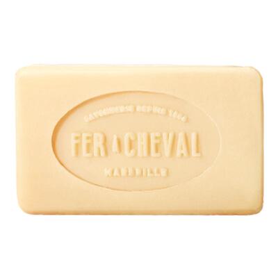 马蹄铁天然马赛皂洗衣洗澡洁面