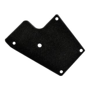 龙嘉空气滤芯V咖250摩托车配件空气滤清器配件空气滤清器滤芯替换